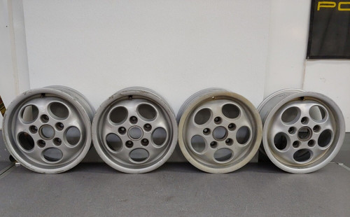 Nice set used - set, original