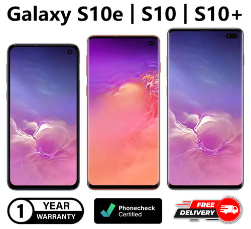 Samsung galaxy s10 - s10+, |
