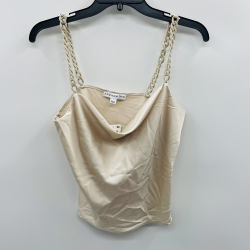 And now this womens size - size, small