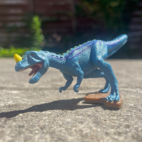 Vintage 2007 sega dinosaur - vintage,