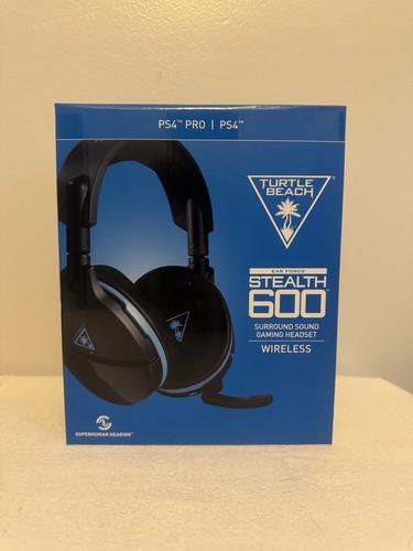 Turtle beach stealth 600 - turtle,