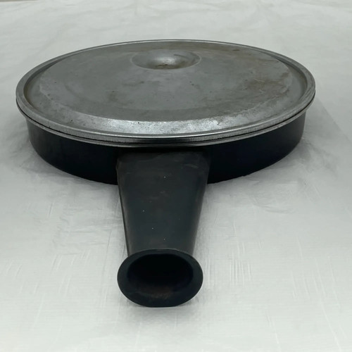 1966 chevrolet air cleaner - cleaner, big