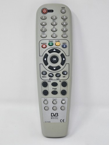 Genuine dvb yc04n remote - dvb, x2-yc04n