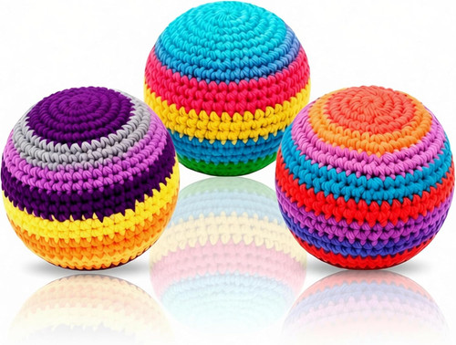 Hacky footbag dirt kick - footbag,