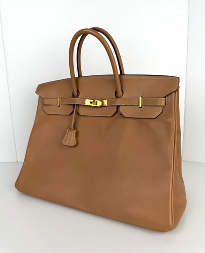 Hermès birkin handbag - hermès,
