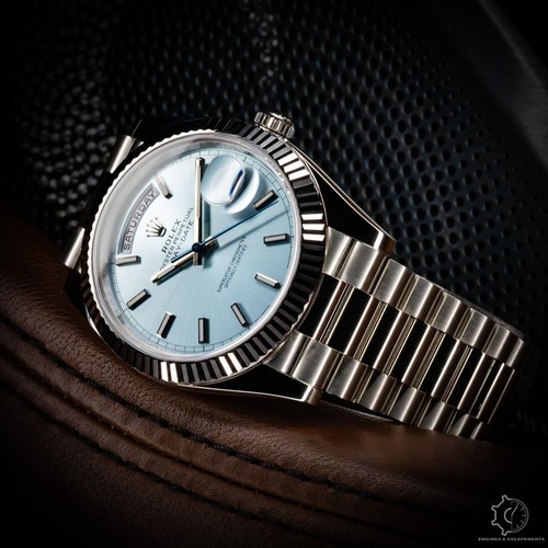 Rolex day date 228236 - day-date,