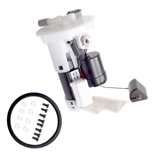 Fuel pump module assembly - assembly, for
