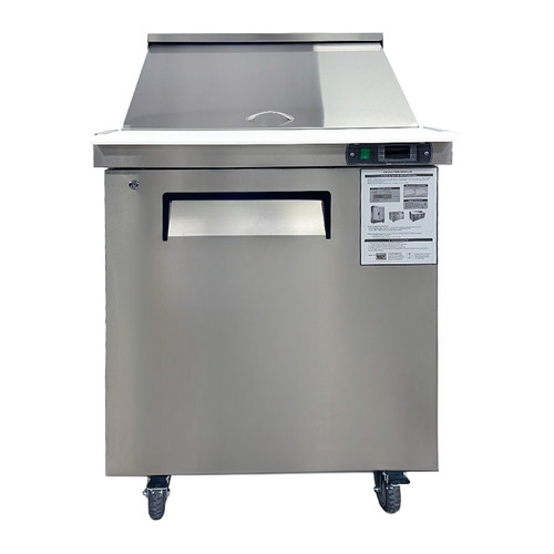 Nsf single door - 28",