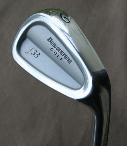 Bridgestone 9 iron - bridgestone,