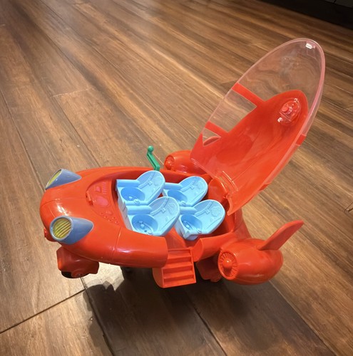 Disney little einsteins pat - disney,