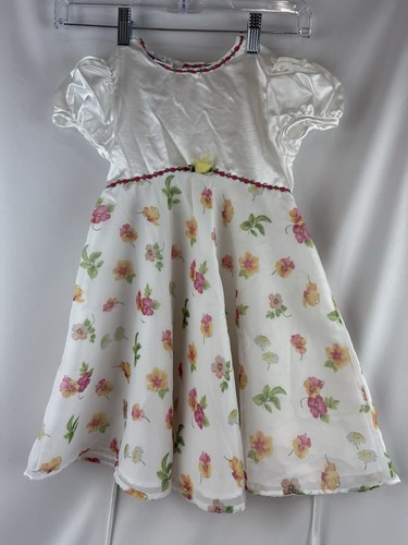 Youngland girls dress size - youngland,