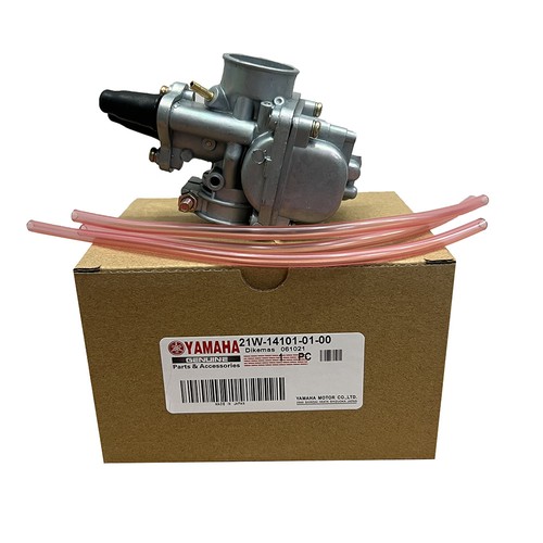 Oem carburetor assembly - carburetor,
