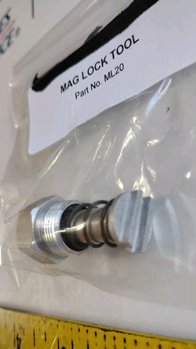 Bendix ml20 mag lock - ml20,