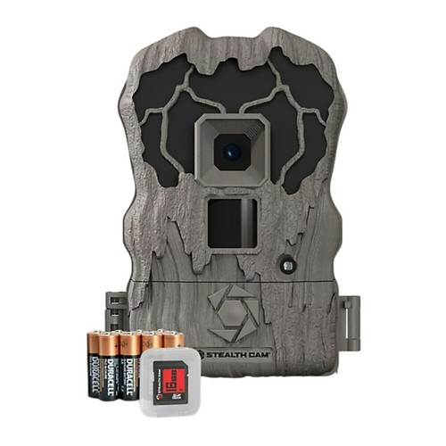 Stealth cam browtine - browtine, came