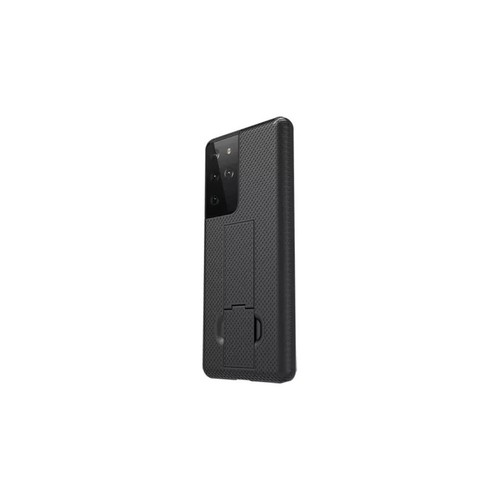 Verizon shell and - holster, for