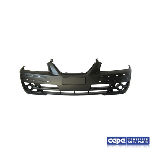 Bumper cover primed front - cover,