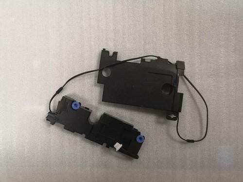 New laptop internal speakers - internal,