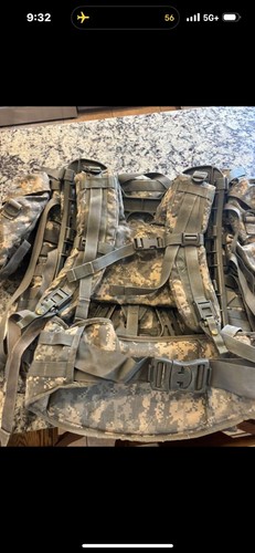 Military large field - us,