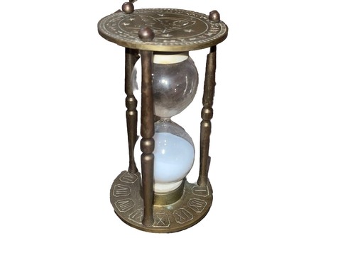 Vintage brass hour - brass,