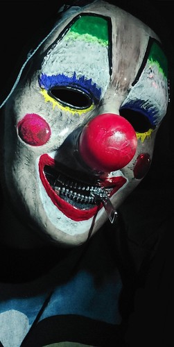 Slipknot 25th anniversary - slipknot,