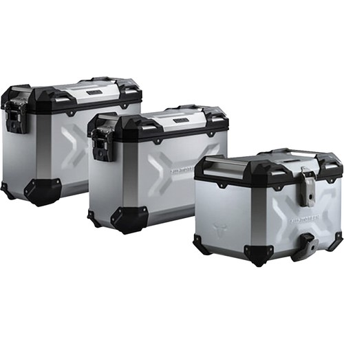 Adventure luggage system - adventure,