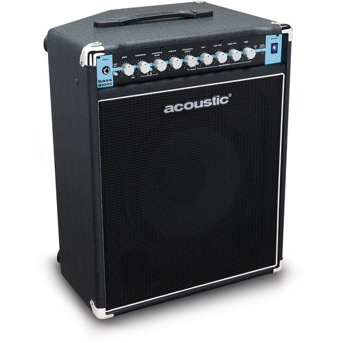 Acoustic b100c 1x12 100w - acoustic,