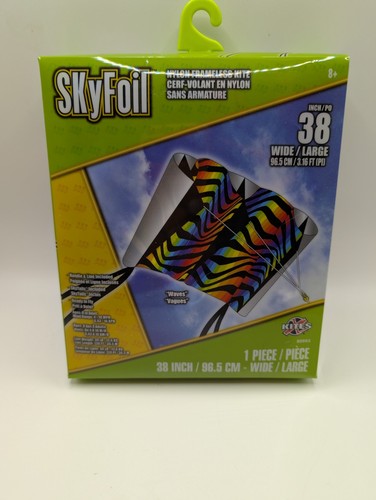 Skyfoil nylon frameless - nylon,