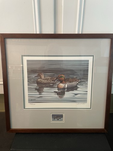 1984 limited edition signed - 1984,