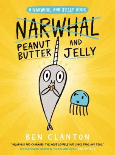 Peanut butter and jelly a - butter,