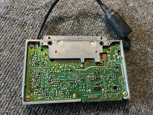 Kenwood 641 741 440mhz - kenwood, tm-641/tm-741
