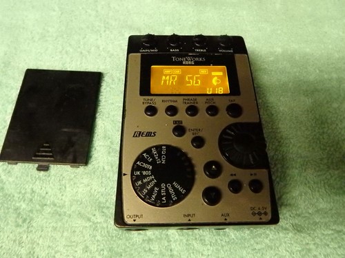 Korg pandora px4d - pandora,
