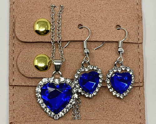 Titanic necklace gift - titanic,