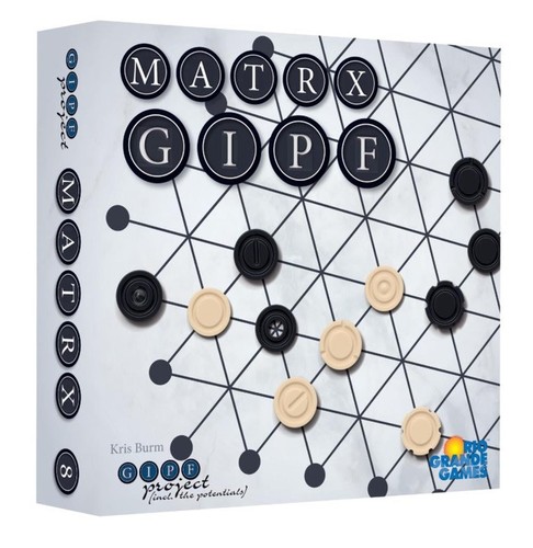 Matrx gipf - matrx,
