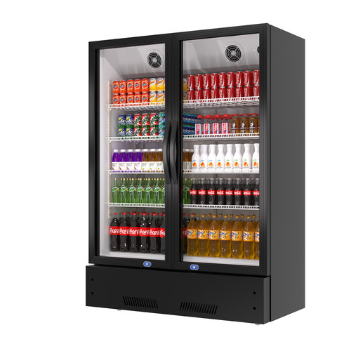Commercial refrigerator - commercial,