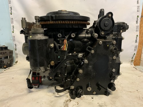 Evinrude etec 60hp powerhead - evinrude,