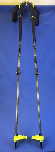 Leki guide lite carbon - leki,