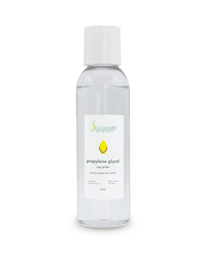 Propylene glycol usp - usp, 99.9%