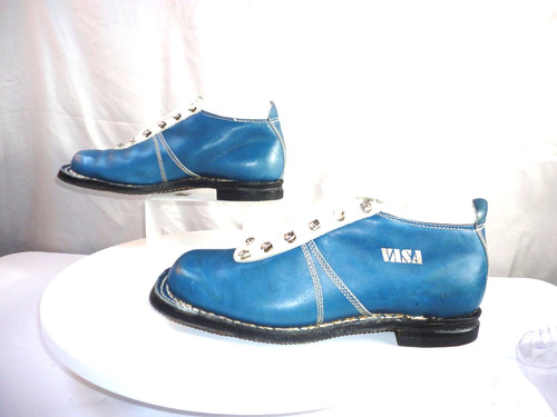 Vintage vasa all - vintage, all-leather