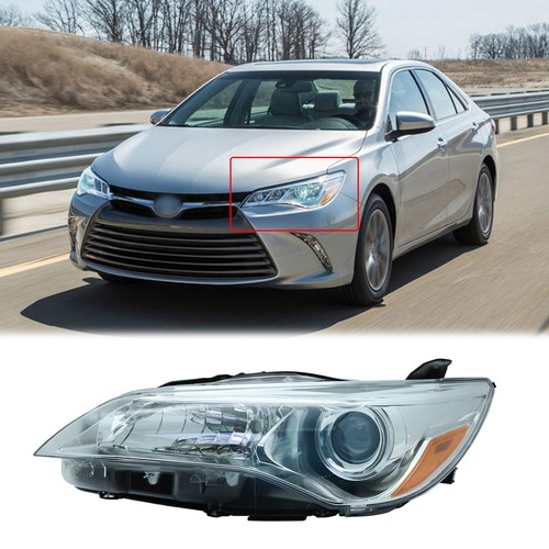 For toyota camry xse - le, se