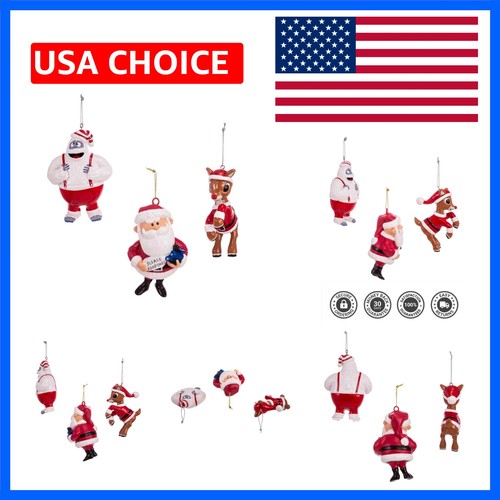 Rudolph the red nosed - rudolph,