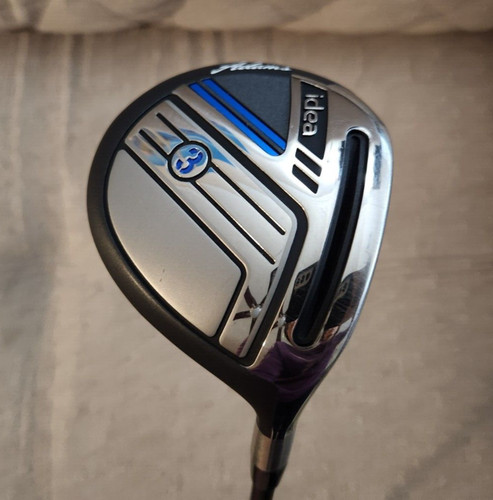 Adams idea fairway - adams,