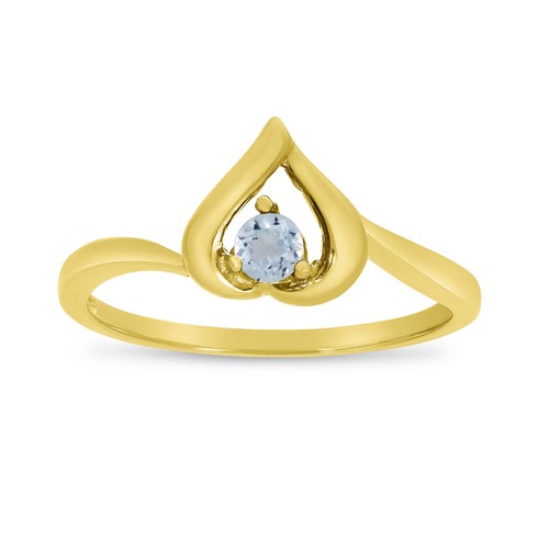 10k yellow gold - 10k,