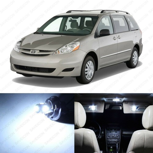 White led interior lights - 15, x