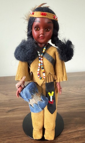 Vintage native american - native,