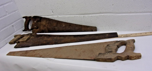 Vintage antique carpenter - (3),