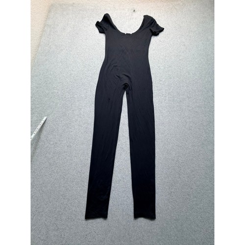 Zara womens black short - short, sleeve