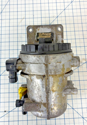 Oem 2003 2007 dodge ram - ram, 5.9l