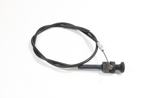 Engine choke lever knob cable - choke,