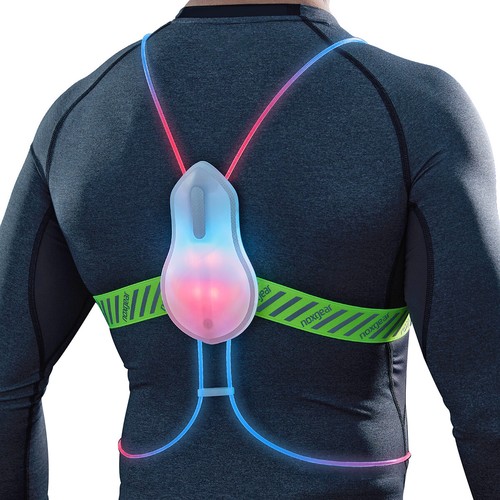 Noxgear tracer2 360 - noxgear, visibility