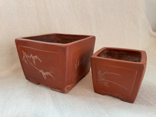Set vintage japanese - 2,